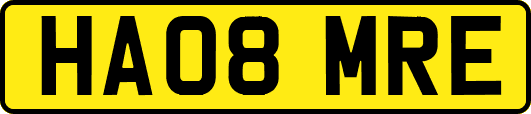 HA08MRE