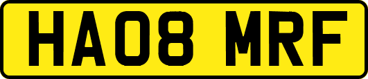 HA08MRF
