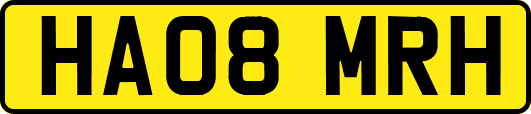 HA08MRH