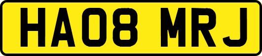 HA08MRJ