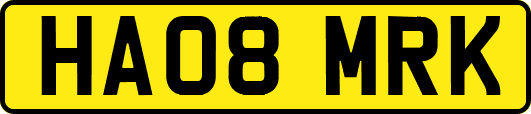 HA08MRK