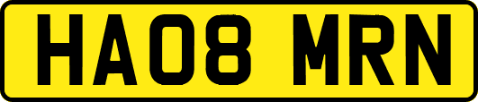 HA08MRN