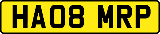 HA08MRP