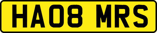 HA08MRS