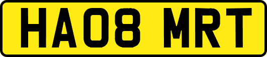 HA08MRT