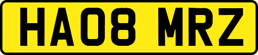 HA08MRZ