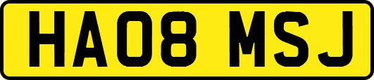 HA08MSJ