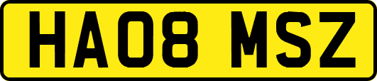 HA08MSZ