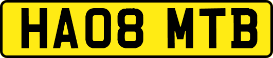 HA08MTB