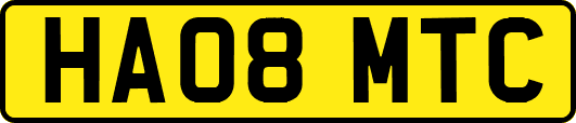 HA08MTC
