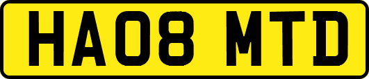 HA08MTD