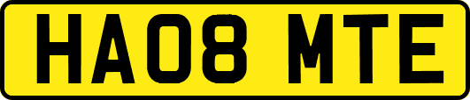 HA08MTE