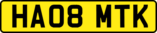 HA08MTK