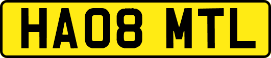 HA08MTL