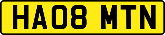 HA08MTN