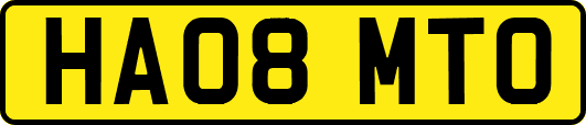 HA08MTO