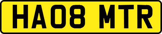 HA08MTR