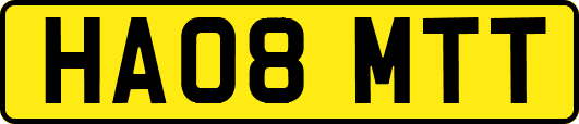 HA08MTT