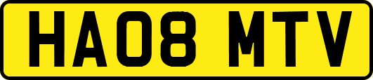 HA08MTV