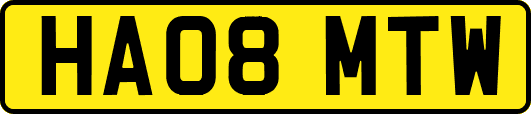 HA08MTW
