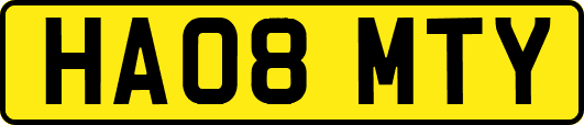 HA08MTY