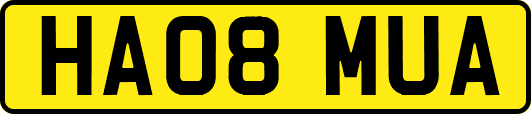 HA08MUA