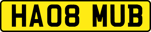 HA08MUB