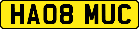 HA08MUC