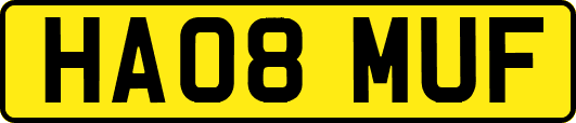HA08MUF