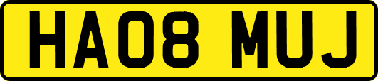 HA08MUJ