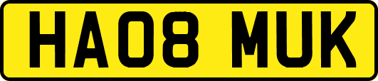HA08MUK