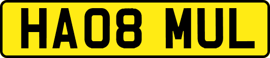 HA08MUL