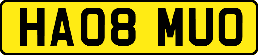 HA08MUO