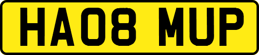 HA08MUP