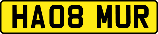 HA08MUR