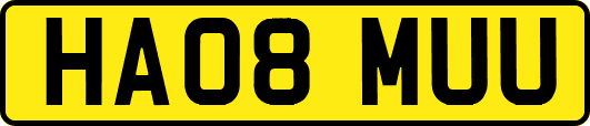 HA08MUU