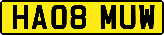 HA08MUW