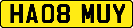 HA08MUY