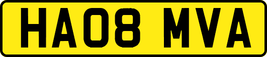 HA08MVA