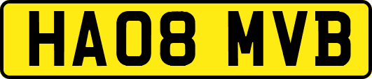 HA08MVB