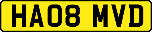 HA08MVD