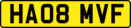 HA08MVF