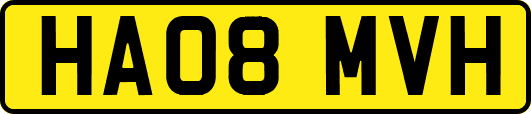 HA08MVH