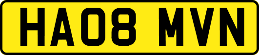 HA08MVN