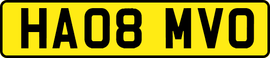 HA08MVO