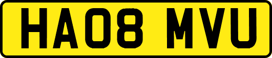 HA08MVU