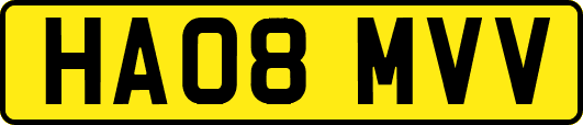 HA08MVV