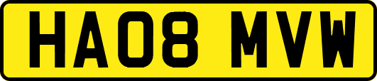 HA08MVW
