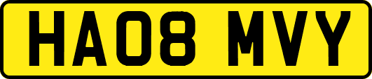 HA08MVY