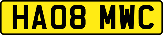 HA08MWC